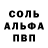 MDMA кристаллы Ruslan Garifov